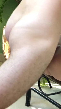 I'm Always Horny for a Big Cock in My Throat After Party:]
