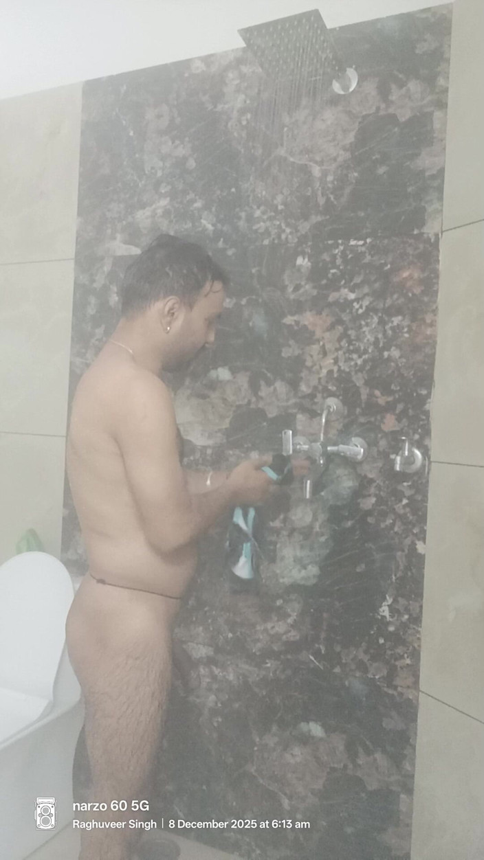 Rajasthani-old-lover: Pegawai Polis Desi Chora, Bapa Tiri Ka Lund Chuste Huye