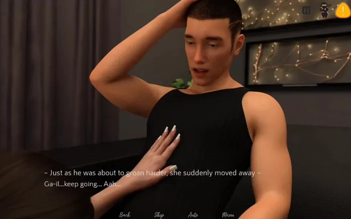 Neorm: Step Sister Fucked by Step Brother with New Style