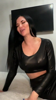 Desperate for Dick