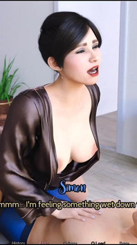 Horny Women Give a Special Massage to Delivery Boy
