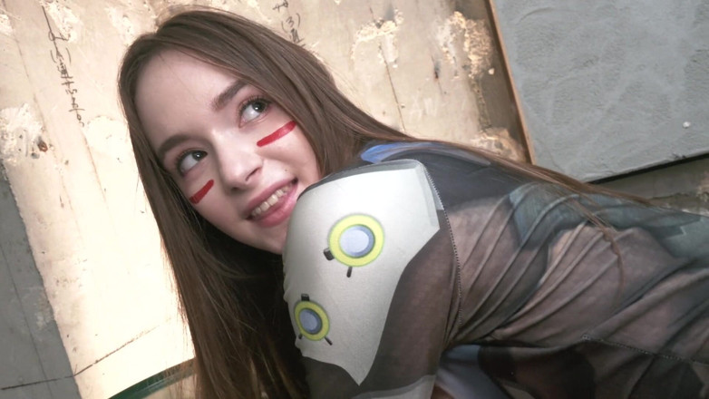 Japornxxx: Follada en cosplay