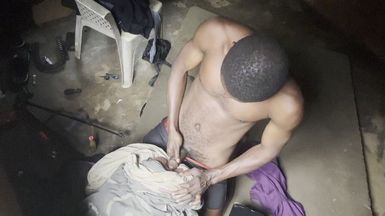 Bangcum8: Giocattolo enorme nuovo sesso paffuto