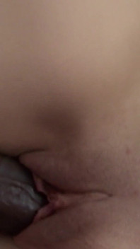 BBC Pounds Mature Slut to Gushing Orgasm Explosion