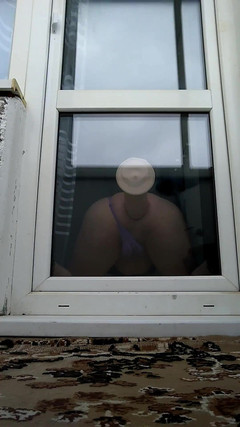 Annyfist: Strada calda