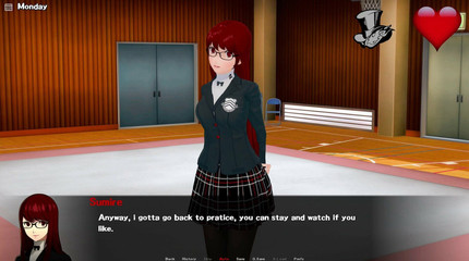 Joystick Cinema: Granter of your Desire - (EP 05)