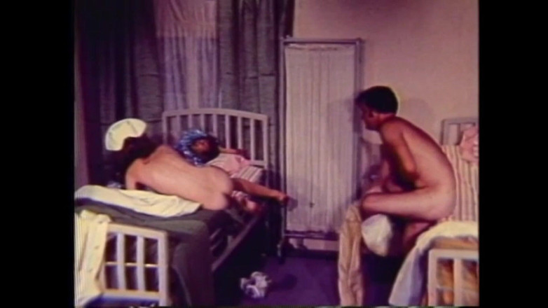 Vintage megastore: Mauvais Habitudes Chaudes