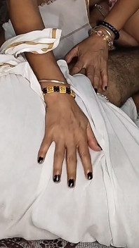 Ist Part Sasur Ji Aur Bahu Ki Masti Masala