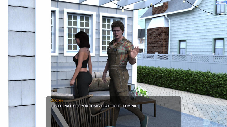 Wickedgammes: Sexo lento e furioso, parte 5