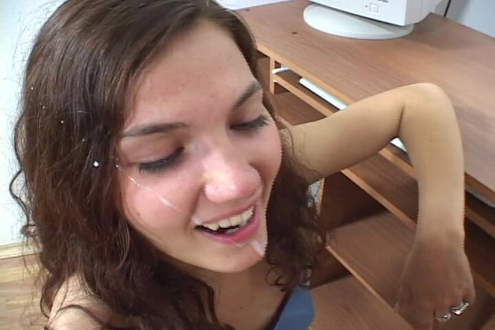 Nikky Thorne's Amateur Teen Casting: nastolatka próbują sesji - pierwszy raz ostry seks! - Bic_125