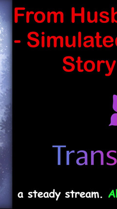 From Husband to Her - Simulated Pregnancy Story Part - 1: English Audio Sex Story thumbnail