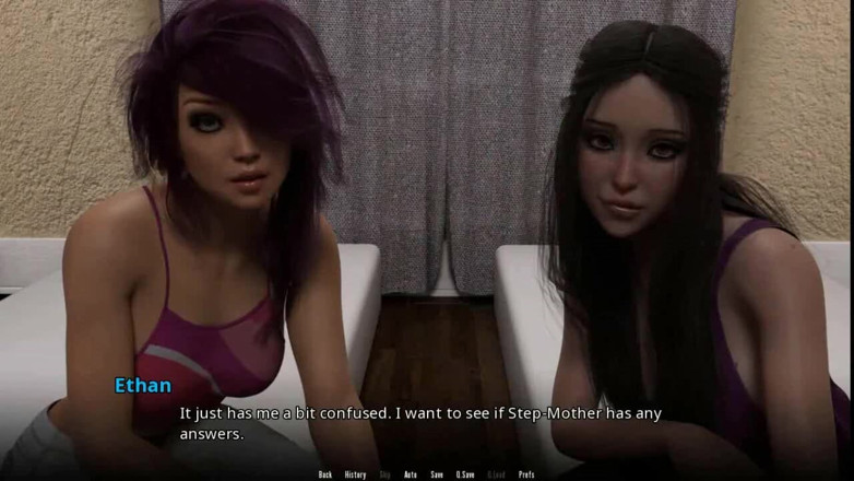 Dirty GamesXxX: WVM: My wonderful girlfriend - エピソード23