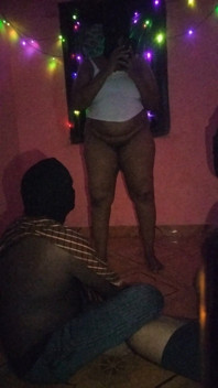 Dj Night Hot