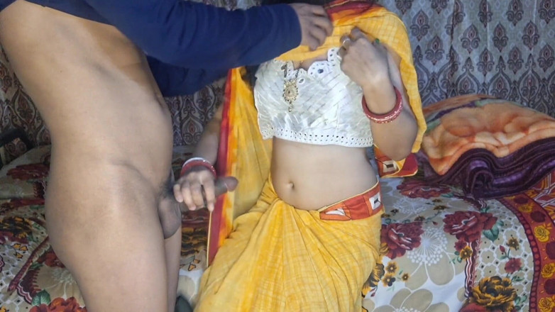 Pure Organ0: Ki Chudai Devar in Com to Hard Fucking Indian Bhabhi...