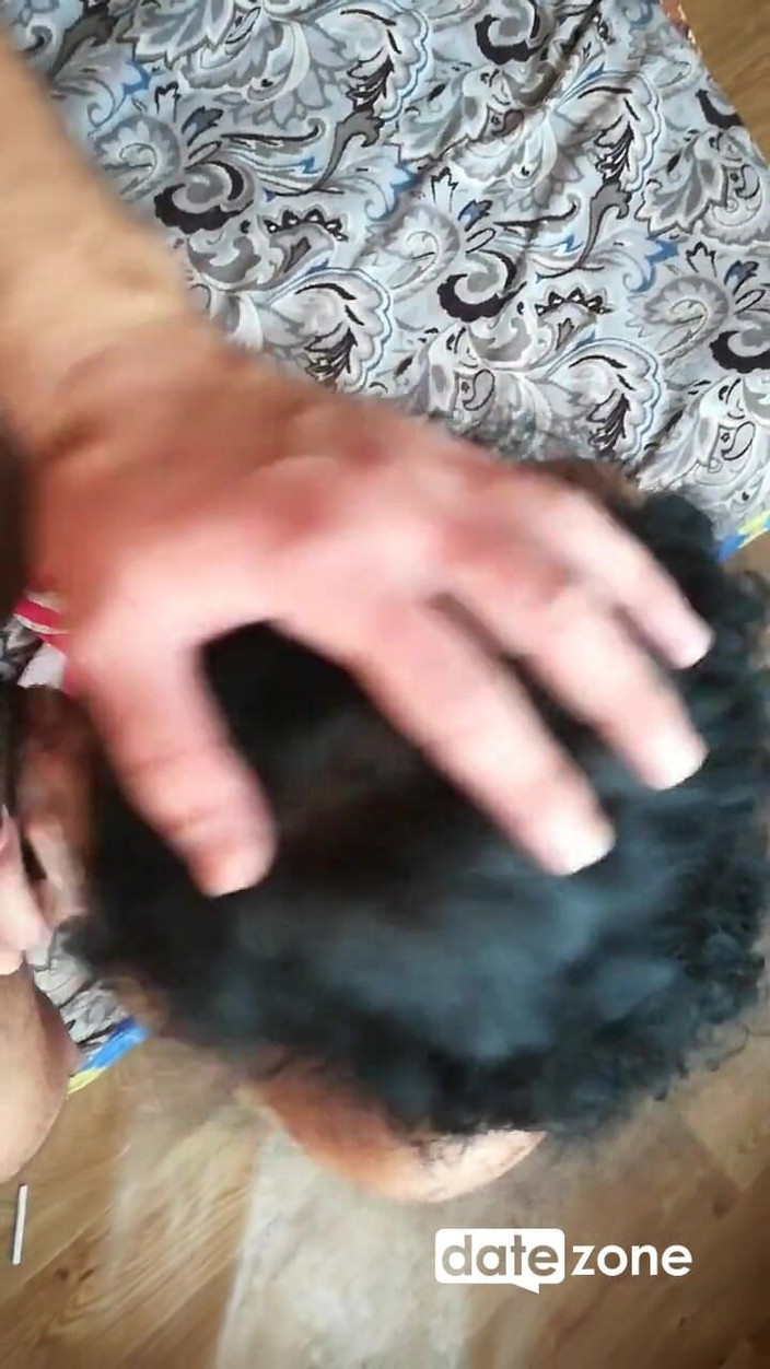 Datezone: Świetne domowe obciąganie od ładnego amatora