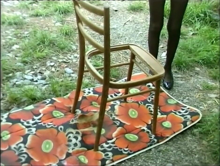 VintageXMovies: Fetisch med mogna par