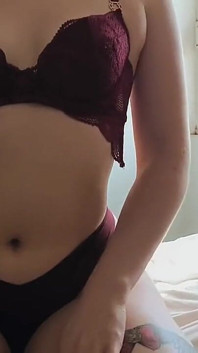 Mondaaay Blowjob!
