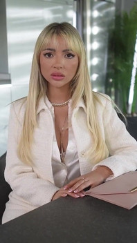 Plănuiesc prima întâlnire perfectă cu Anissa Kate