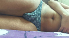 rruh_2024: Pacar gay desi India meniduri teman sekamarnya