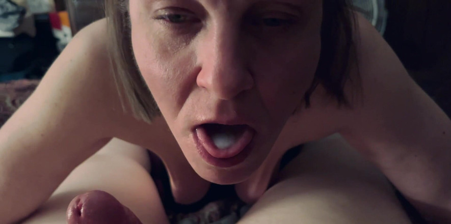 Sweet Marie: 그를 빨리 빨아!