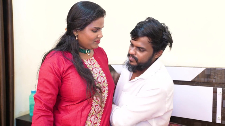 SEXPOSITION69: La vidéo la plus virale du couple tamoul indien complet