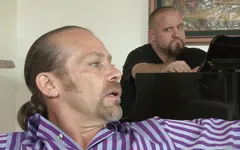 I wanna buttfuck your step-daughter Violet Monroe