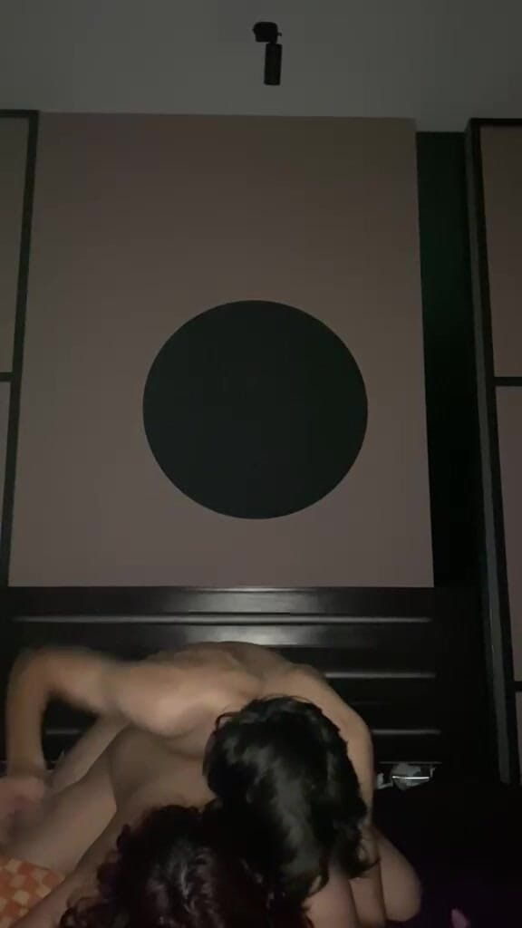 bobandvinegar: 彼女はバックショットが大好き