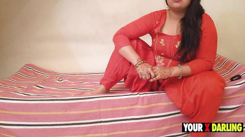 Jony Darling: Využila toho, že byla sama doma