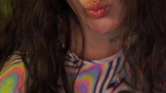 Colombian Webcam Star Effy Loweell, Your Fantasy to Cum True, Live