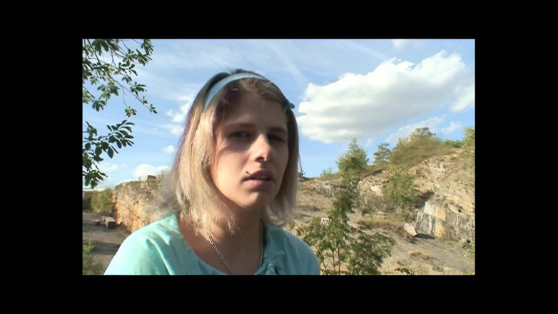 NASTY AMATEUR - Pornstar for a day: 말할 수 없는 이탈리아의 비밀!! - 권 #03