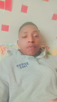 Chilling on Monday