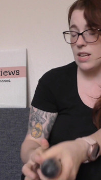 NSFW Přezkum prvků 1 dildo