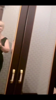 New dress
