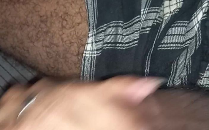 Mangacaribe: Sesso orale della vicina senza conoscere il cornuto