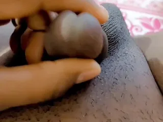 小鸡巴射得很多