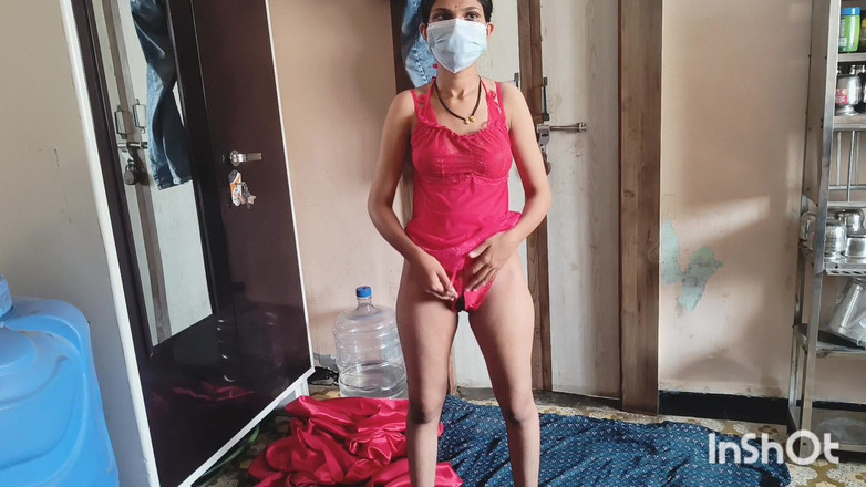 Desishycouple: Shivani bhabhi video đầy đủ riêng tư