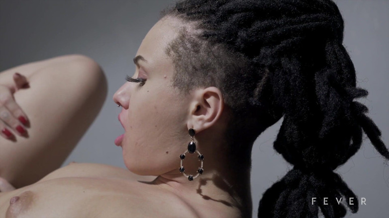 Fever Films: Sex art passionate couple