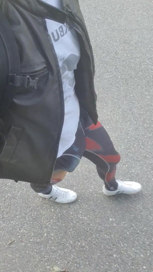 Slutboyben: Slutboyben Cam4 Sexy Cestovní Kočka Voyeur je exhibicionista