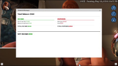 Johannes Gaming: Hranice mravnosti 14 Emma a Tyler šukají na parkovišti
