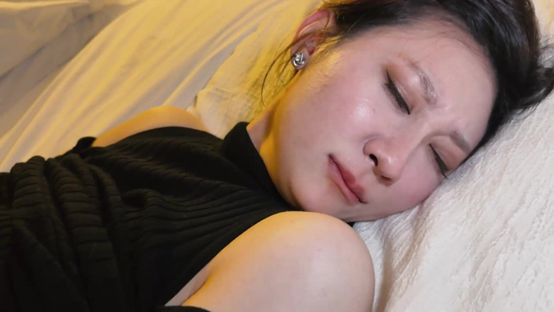 Chloe Lin: After My Husband’s Death, My Forbidden Passion with My Stepson