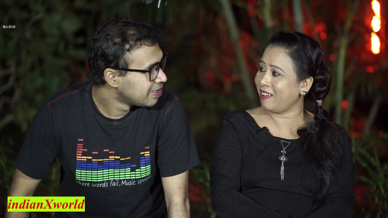 Indian Xshot: Rozvedená bhabhi žhavý sex