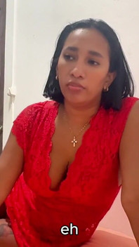Busty Step Mom Leyne Rodriguez Stuck and Gets Fucked by Horny Step Son