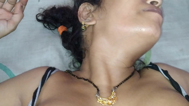 Shahilsingh119: Indická sexy manželka