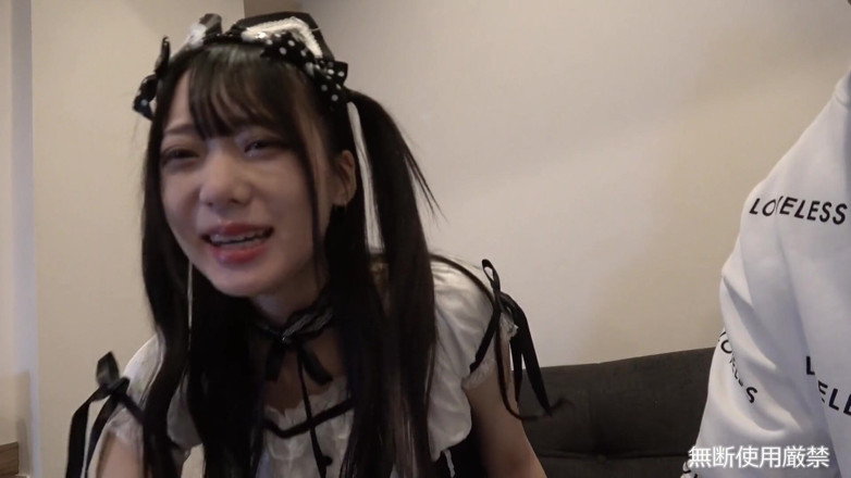 Asian happy ending: Asian angel 723