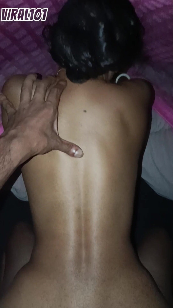 Viral: Pieprzę moją żonę w różnych pozycjach, a ona stała się taka...