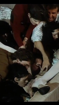 John Holmes vs. Ilona Staller