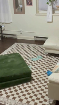 Penetrare pasională mai întâi cu Chill Cherry