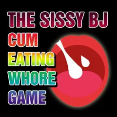 Campsissyboi: 娘娘腔吞精婊子游戏