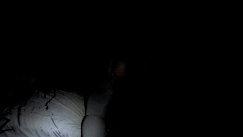 VickyVixen: The Naughty Dolly That Hides in Your Closet