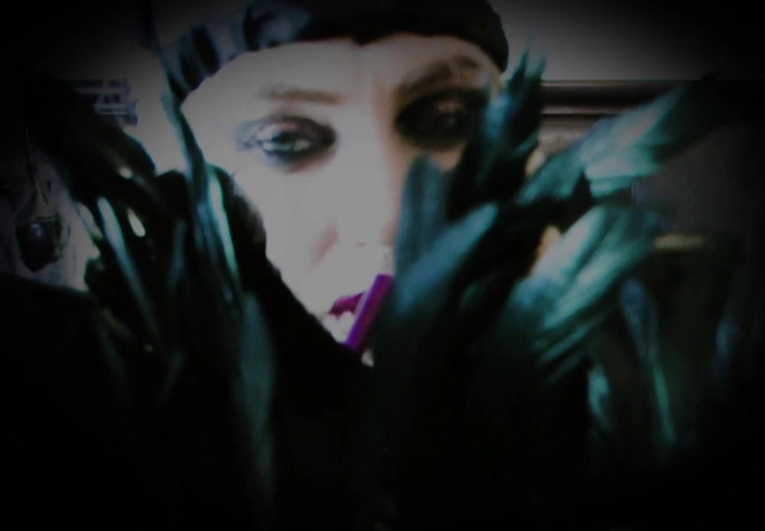 Goddess Celine: Brain Washed Under My Effects